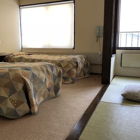 Kusatsu Ranburu 외부 사진