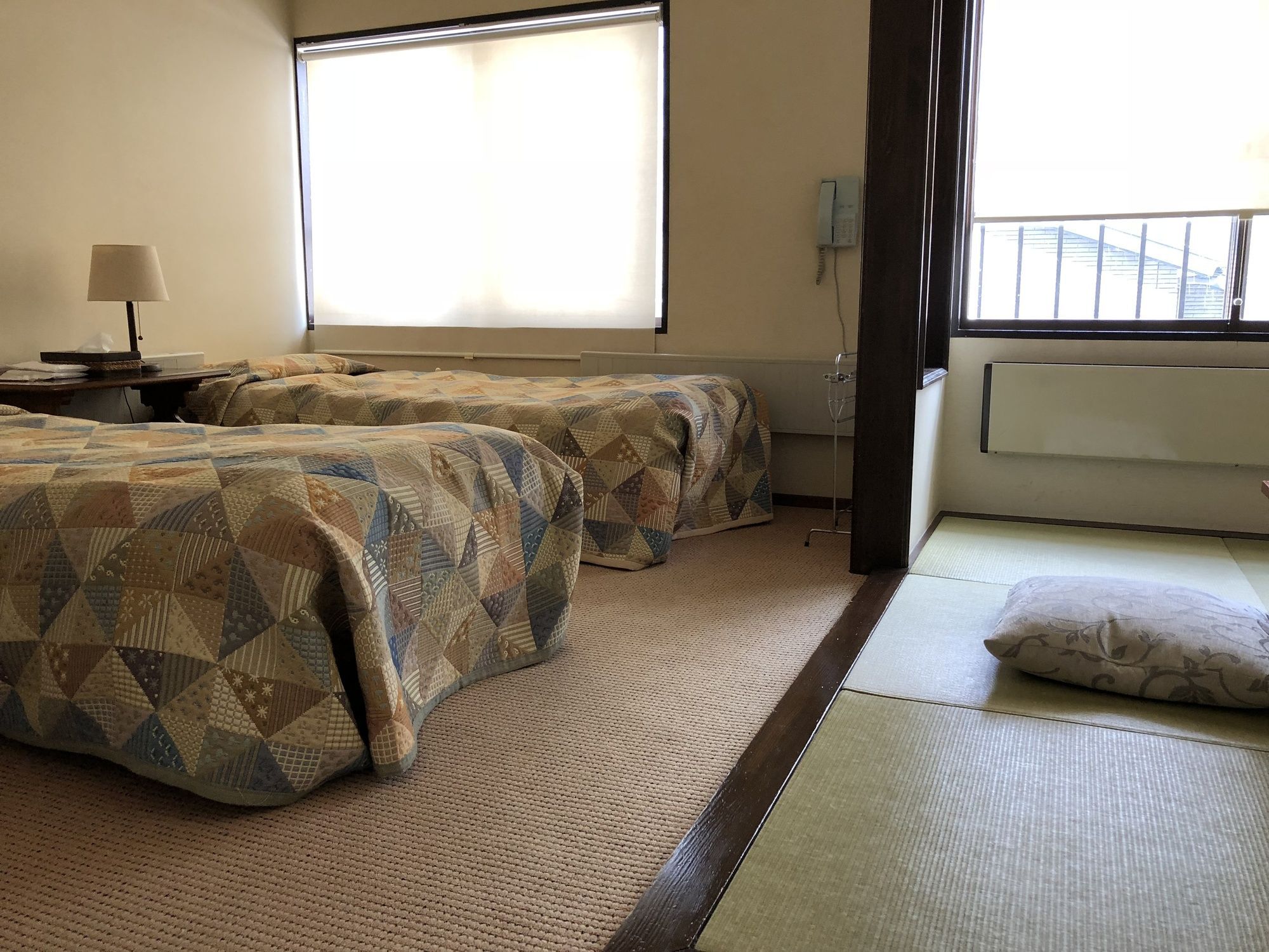 Kusatsu Ranburu 외부 사진