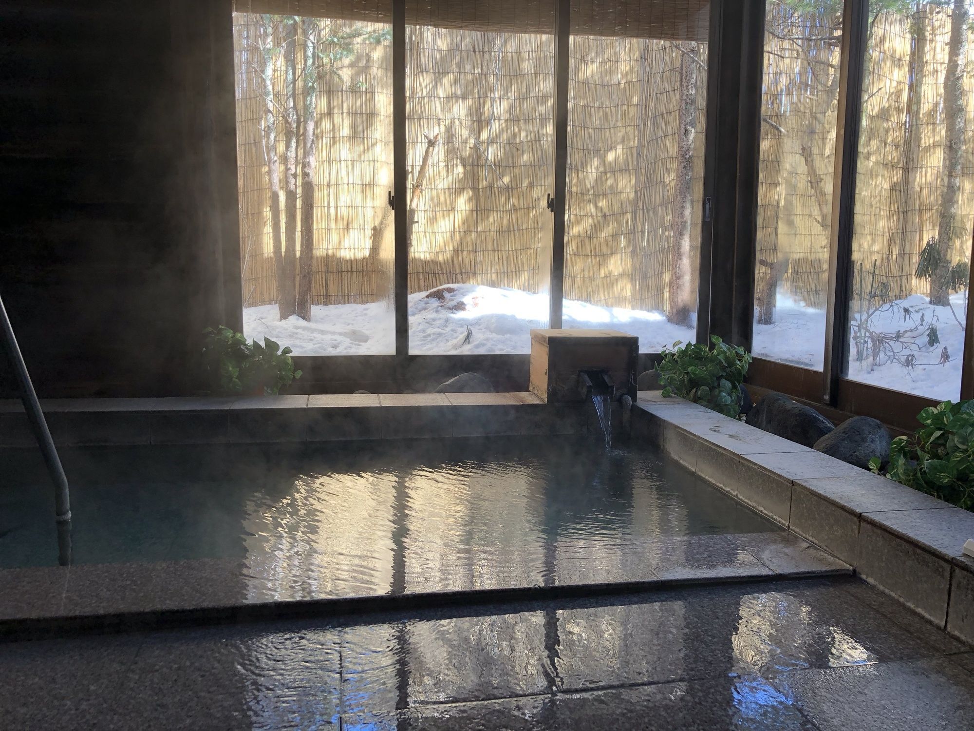 Kusatsu Ranburu 외부 사진